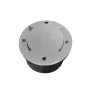 Грунтовой светильник KANLUX ROGER DL-2LED6 (07281) серый