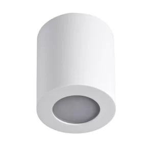 Влагозащищенный светильник KANLUX SANI IP44 DSO-W (29241) белый
