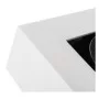 Квадратный точечный светильник Down Light KANLUX STOBI DLP 50-W (26831) белый