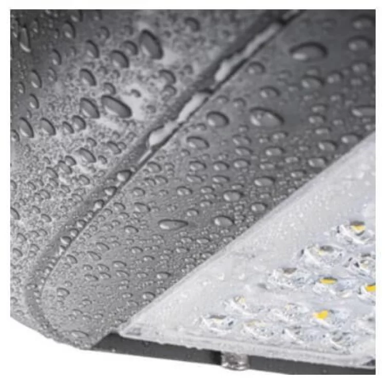 Консольный светильник KANLUX STREET LED 4000 NW 4000К (27330) цена 4 290грн - фотография 2