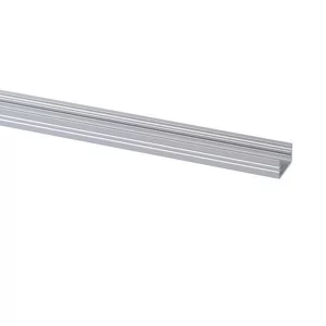 Алюмінієвий профіль KANLUX PROFILO B 2m (26540) для LED стрічок (10шт 2 м)
