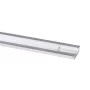 Алюминиевый профиль KANLUX PROFILO E 2m (26543) для LED лент (2 м)