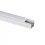 Алюминиевый профиль KANLUX PROFILO G (26558) для LED лент (10шт 1 м)