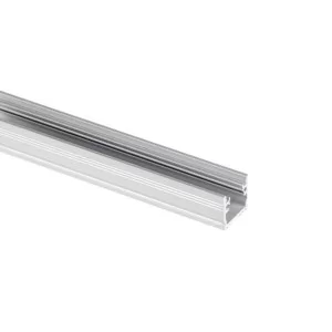 Алюминиевый профиль KANLUX PROFILO G 2M (26559) для LED лент (5шт 2 м)