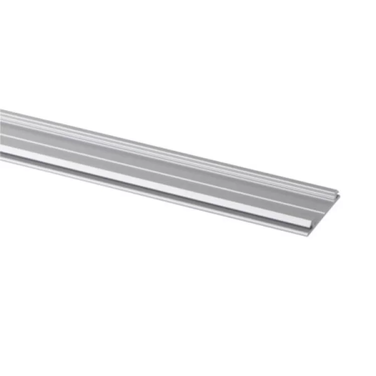 Алюминиевый профиль KANLUX PROFILO H 2 м (26560) для LED лент (10шт 1 м)