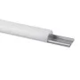 Алюминиевый профиль KANLUX PROFILO H 2 м (26560) для LED лент (10шт 1 м)