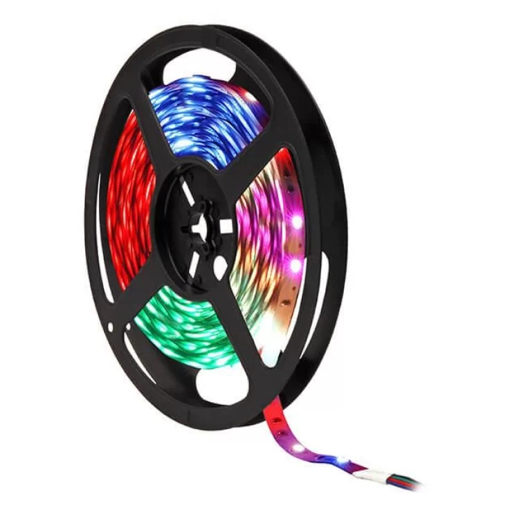Світлодіодна RGB cтрічка KANLUX VOLCANO LED-RGB 5M (08030)