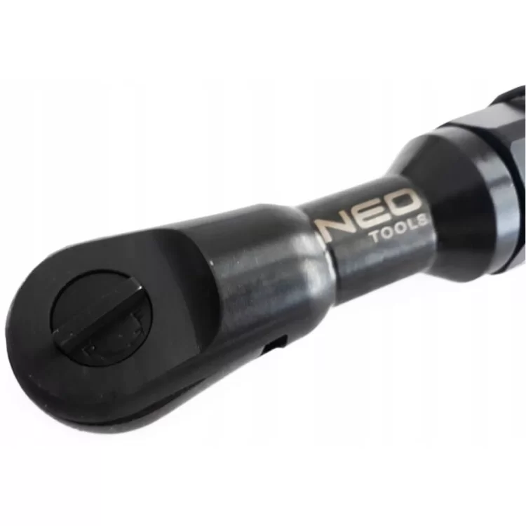 Пневматический угловой гайковерт Neo Tools 12-032 1/2" 68Нм цена 2 490грн - фотография 2