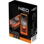 Лазерный дальномер Neo Tools 75-201 рабочий диапазон 0.2-60м