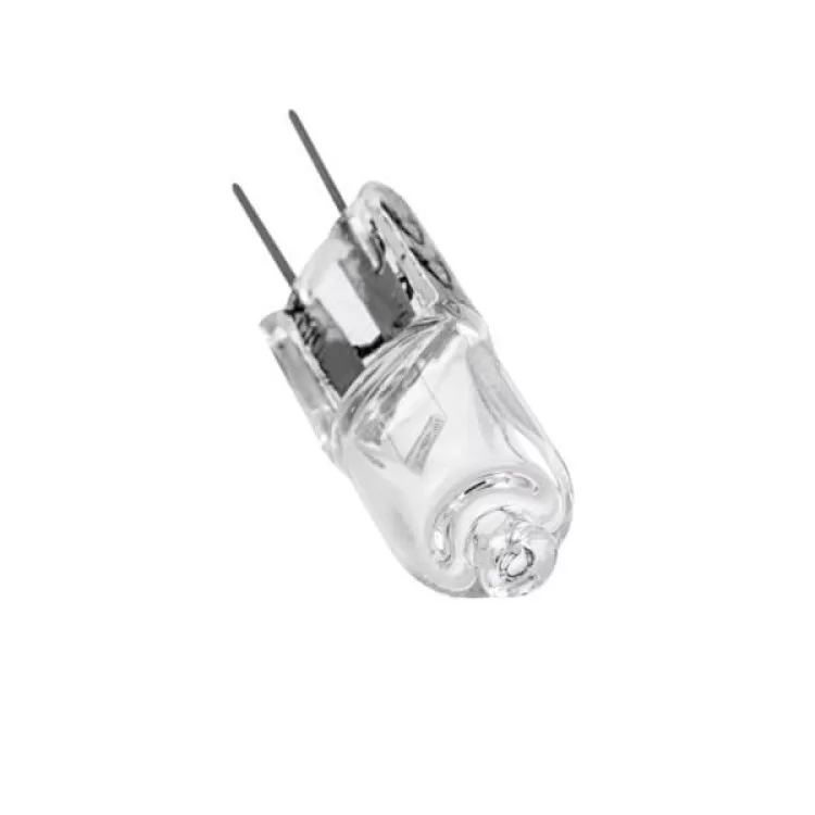 Галогенна лампа KANLUX JC-20W G4 (10724) ціна 13грн - фотографія 2