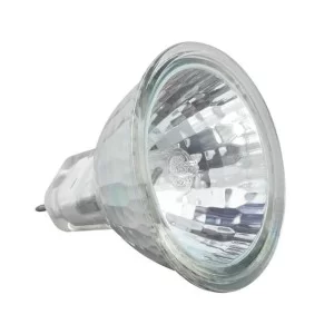 Галогенная лампа KANLUX MR-16C 20W60/EK BASIC (12503)