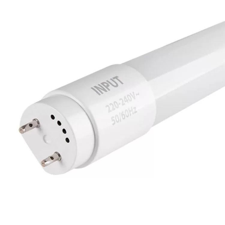 Лінійна світлодіодна лампа KANLUX T8 LED GLASSv2 24W-NW (22657) ціна 360грн - фотографія 2