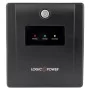 ИБП LogicPower LP10397 LPM U850VA-P (510Вт)