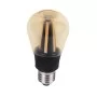 Філаментна лампа KANLUX APPLE LED E27-WW (24256)