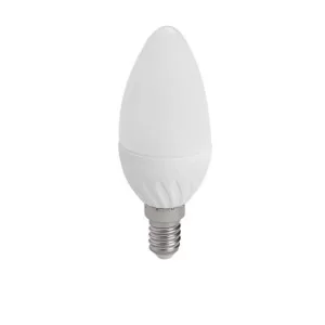 Светодиодная лампа KANLUX DUN 4,5W T SMD E14-NW (23381)