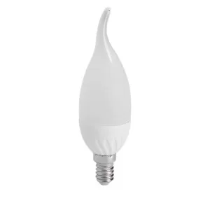 Светодиодная лампа KANLUX IDO 4,5W T SMD E14-WW (23382)