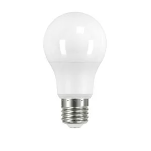 Світлодіодна лампа KANLUX IQ-LED A60 9W-WW (27273)