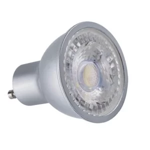 Светодиодная лампа KANLUX PRO GU10 LED 7WS3-CW (24672)
