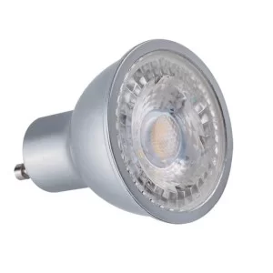 Светодиодная лампа KANLUX PRO GU10 LED 7WS3-NW (24671)
