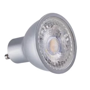 Светодиодная лампа KANLUX PRO GU10 LED 7WS6-WW (24673)