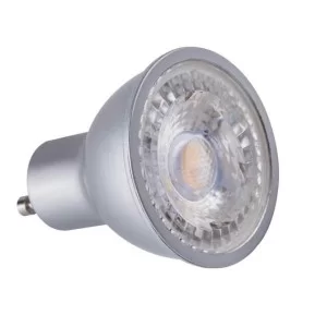 Димміювальна лампа KANLUX PRODIM GU10-7,5WS6-WW (24663)
