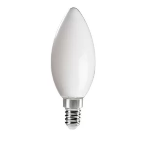Светодиодная лампа KANLUX XLED C35E14 6W-NW-M (29623)