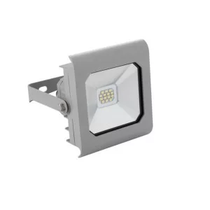 Світлодіодний прожектор KANLUX ANTRA LED10W-NW GR (25583) сірий