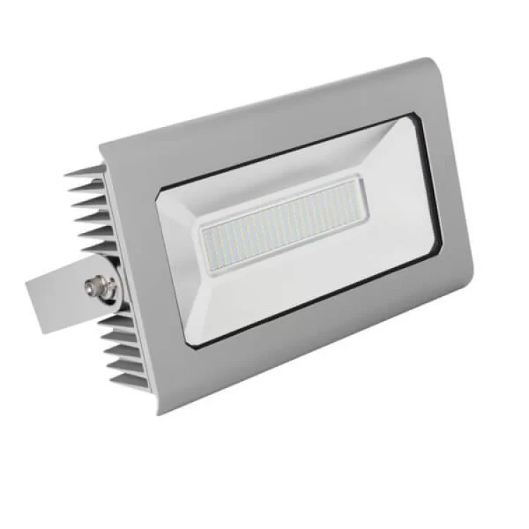 Светодиодный прожектор KANLUX ANTRA LED150W-NW GR (25587) серый