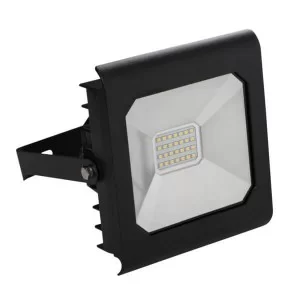 Светодиодный прожектор KANLUX ANTRA LED20W-NW B (25704) черный