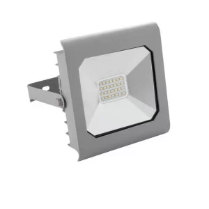 Светодиодный прожектор KANLUX ANTRA LED20W-NW GR (25589) серый