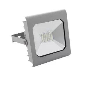 Світлодіодний прожектор KANLUX ANTRA LED30W-NW GR (25584) сірий