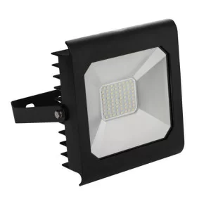 Светодиодный прожектор KANLUX ANTRA LED50W-NW B (25707) черный