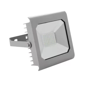 Светодиодный прожектор KANLUX ANTRA LED50W-NW GR (25585) серый