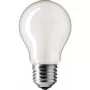 Лампа розжарювання Philips 926000007385 E27 60Вт 230В A55 FR 1зT/12X10 Standard