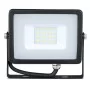 Уличный прожектор V-TAC 3800157630979 LED 20Вт SKU-441 Samsung CHIP 230В 6400К (черный)