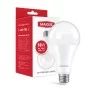 Світлодіодна лампа груша Maxus A80 18Вт 3000K 220В E27 (1-LED-783)