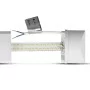 Внутренний линейный светильник V-TAC 3800157632157 LED 10Вт SKU-660 Grill Fitting 300мм 230В 4000К (белый)