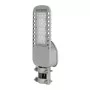 Уличный консольный светильник V-TAC 3800157649575 LED 50Вт SKU-958 Samsung CHIP 230В 4000К (серый)