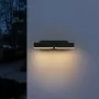 Фасадный светильник Osram 4058075205178 ENDURA STYLE Mini Spot II 13Вт (черный)