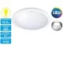 Стельовий світильник Philips 915004489501 31817 LED 12Вт 2700K IP65 White