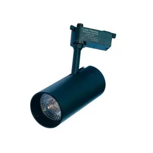 Трековый светильник Evrolight 42751 Luce Intensa LI-30-01 30Вт 4200К 3000Лм (черный)