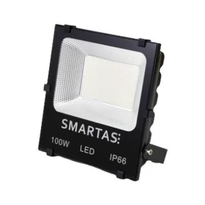 Світлодіодний прожектор Smartas Boston 100Вт (BN3-320100W-255-19F1)