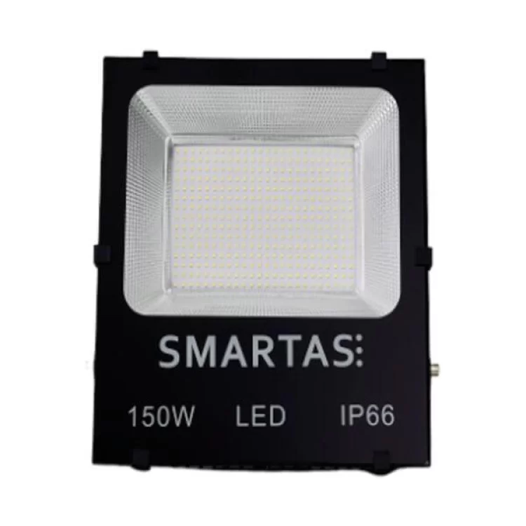 Светодиодный прожектор Smartas Boston 150Вт (BN3-320150W-255-19F1)