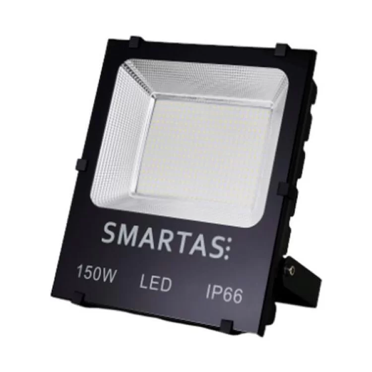 Светодиодный прожектор Smartas Boston 150Вт (BN3-320150W-255-19F1) цена 2 834грн - фотография 2