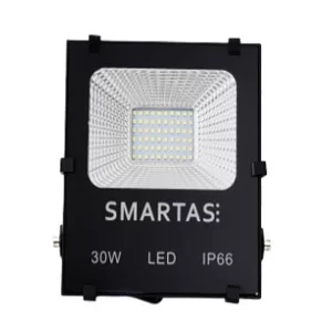Світлодіодний прожектор Smartas Boston 30Вт (BN3-32030W-255-19F1)