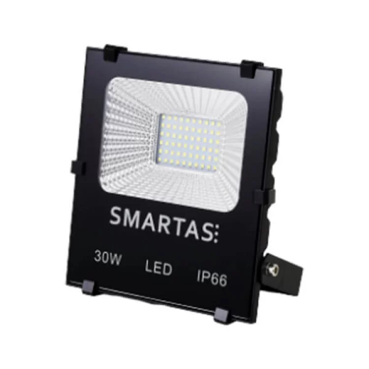 Светодиодный прожектор Smartas Boston 30Вт (BN3-32030W-255-19F1) цена 687грн - фотография 2