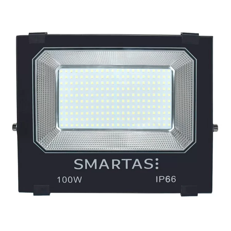 Светодиодный прожектор Smartas Incity 100Вт (IY3-320100W-255-19F1) цена 2 169грн - фотография 2