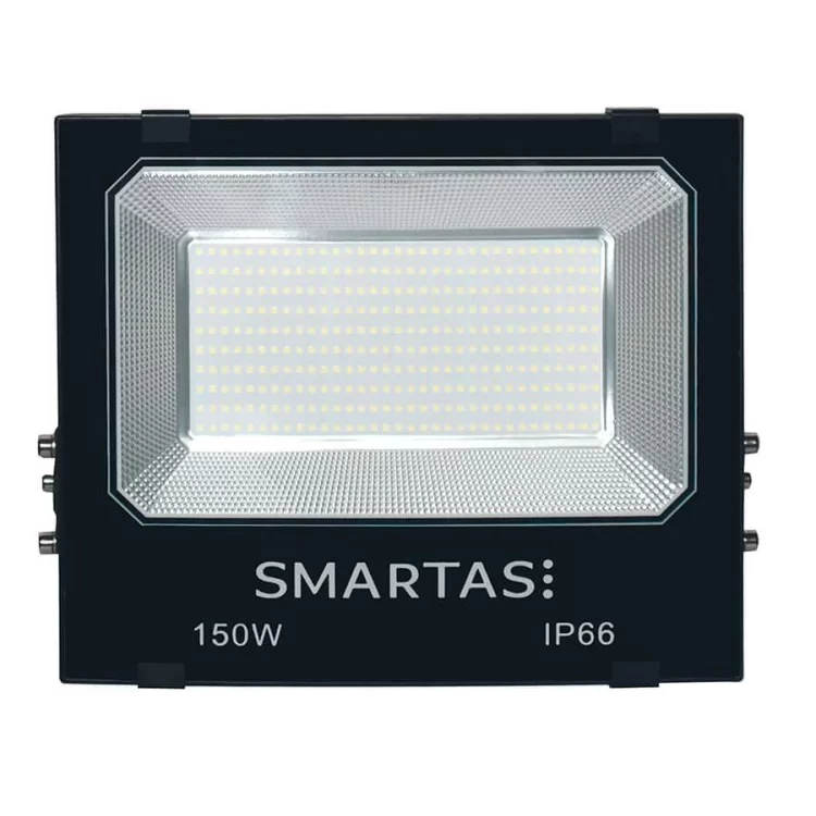 Світлодіодний прожектор Smartas Incity 150Вт (IY3-320150W-255-19F1)