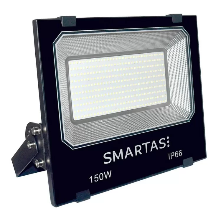 Світлодіодний прожектор Smartas Incity 150Вт (IY3-320150W-255-19F1) ціна 3 259грн - фотографія 2