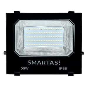 Світлодіодний прожектор Smartas Incity 50Вт (IY3-32050W-255-19F1)